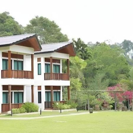 Bidaisari Resort Bentong Exterior foto