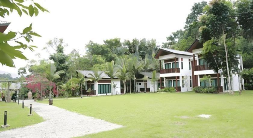 Bidaisari Resort Bentong Exterior foto
