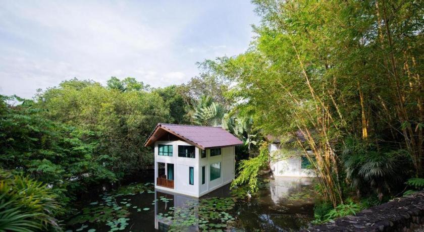 Bidaisari Resort Bentong Exterior foto