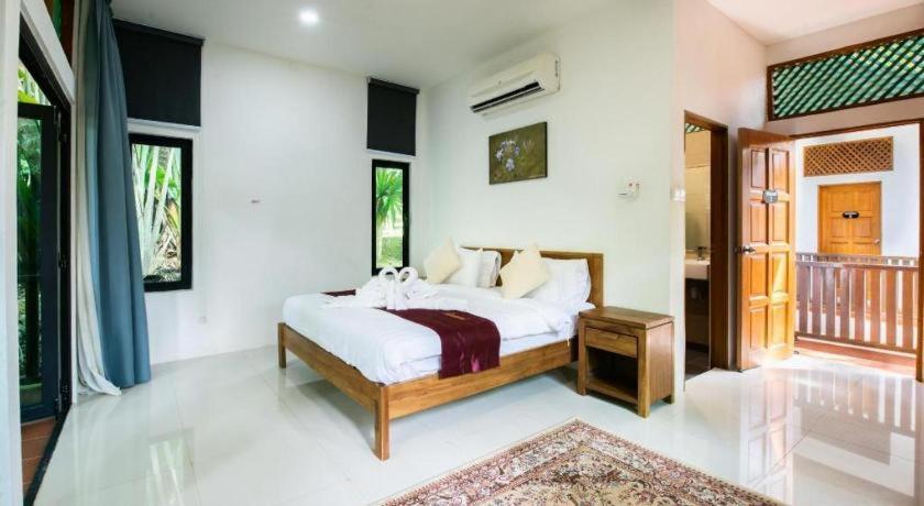 Bidaisari Resort Bentong Exterior foto