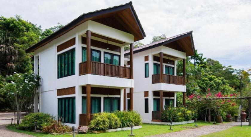 Bidaisari Resort Bentong Exterior foto
