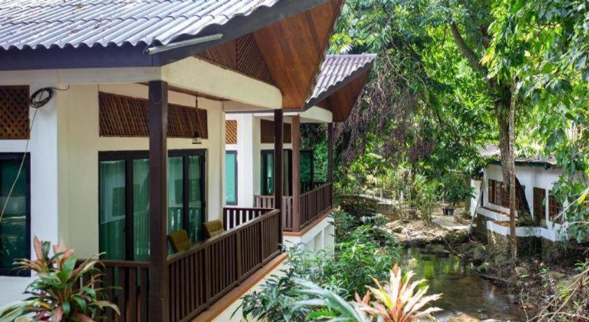 Bidaisari Resort Bentong Exterior foto